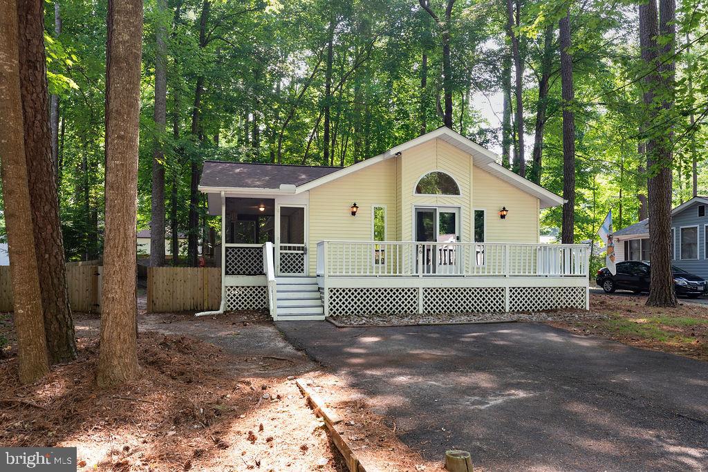 OCEAN PINES - NEWPORT - Residential