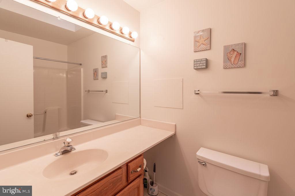 OCEAN PINES - NEWPORT - Residential