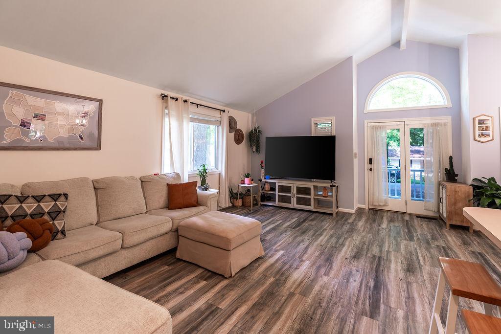 OCEAN PINES - NEWPORT - Residential