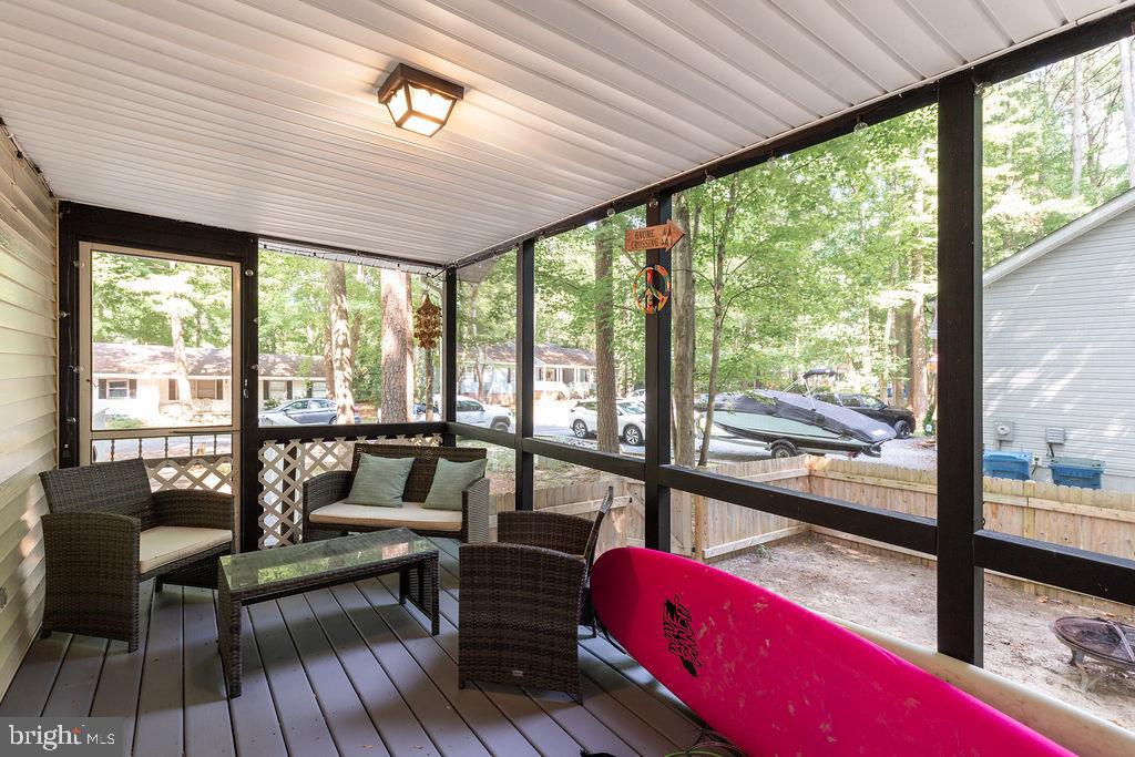 OCEAN PINES - NEWPORT - Residential