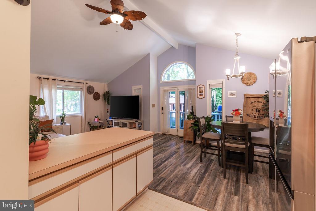 OCEAN PINES - NEWPORT - Residential