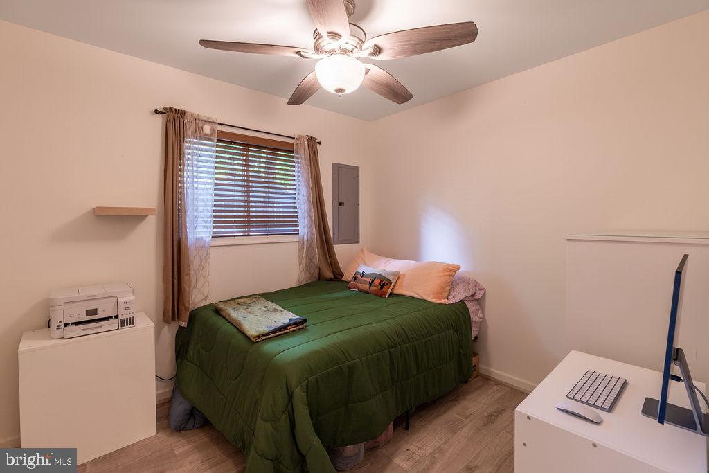 OCEAN PINES - NEWPORT - Residential