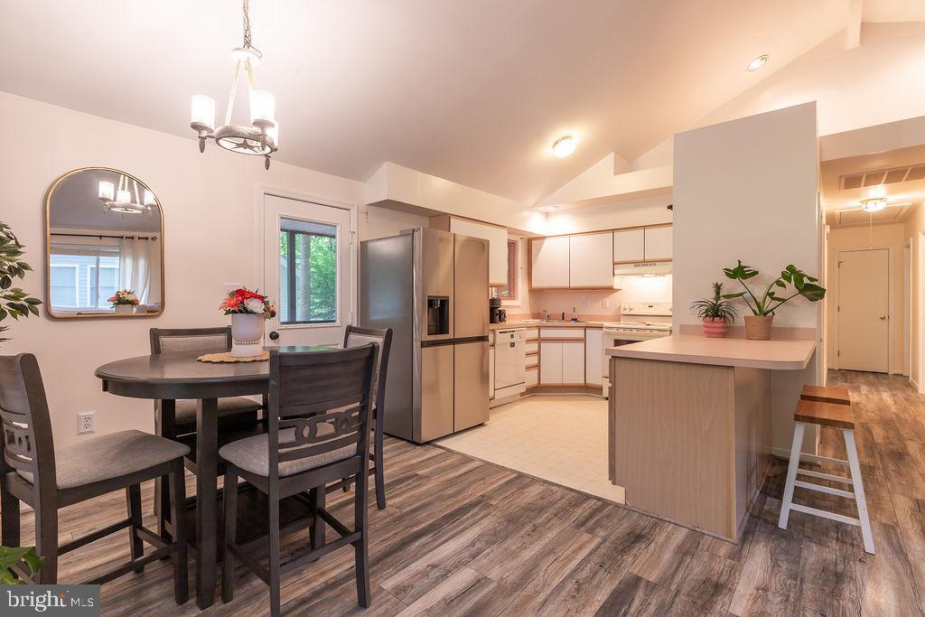 OCEAN PINES - NEWPORT - Residential