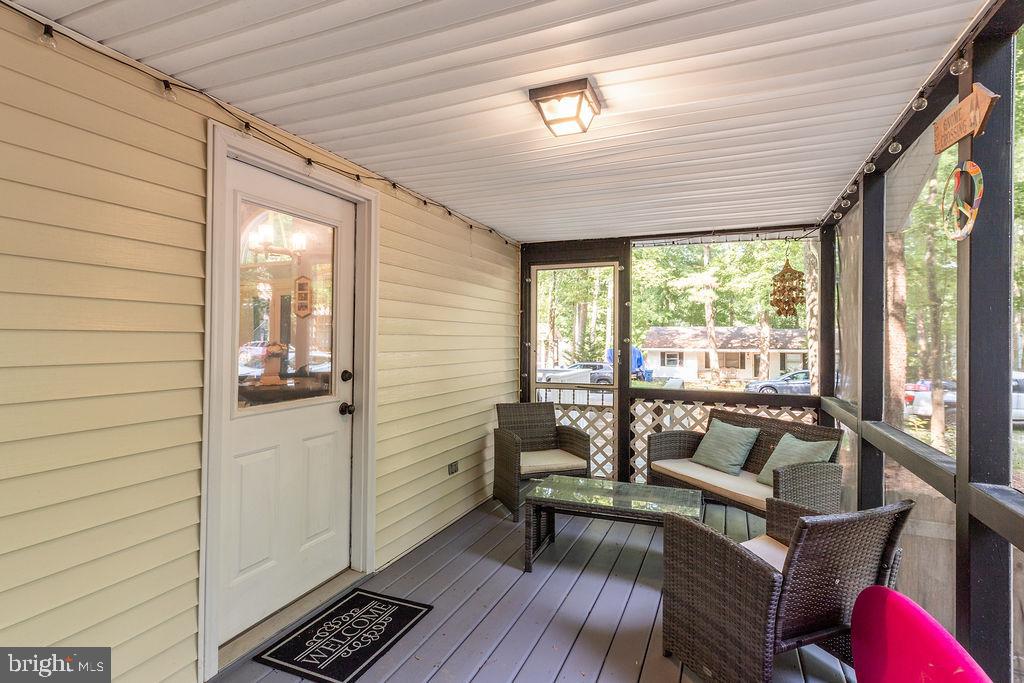 OCEAN PINES - NEWPORT - Residential