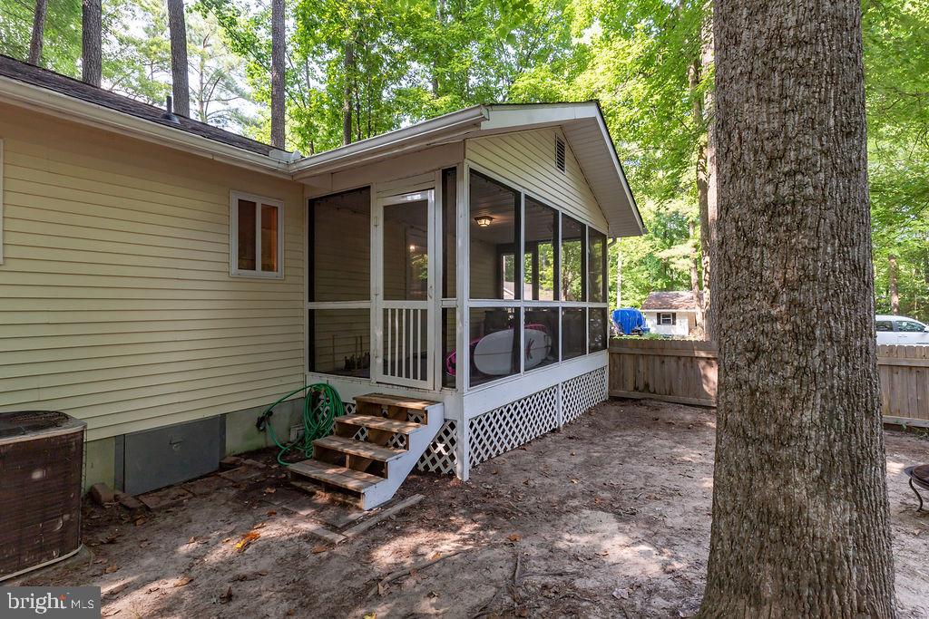 OCEAN PINES - NEWPORT - Residential