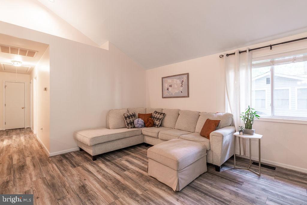 OCEAN PINES - NEWPORT - Residential