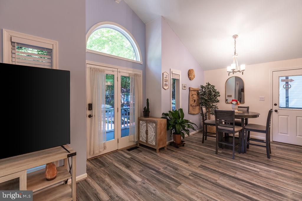 OCEAN PINES - NEWPORT - Residential