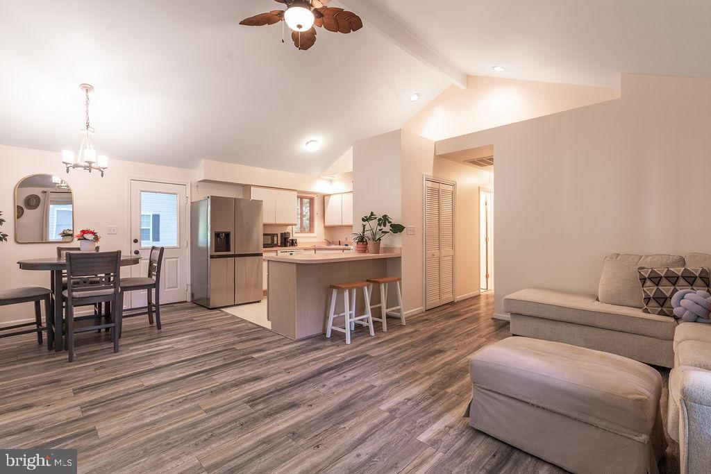 OCEAN PINES - NEWPORT - Residential