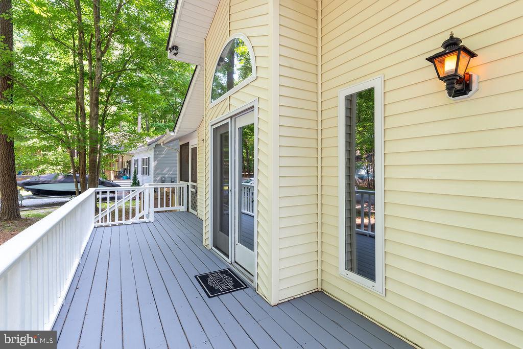 OCEAN PINES - NEWPORT - Residential