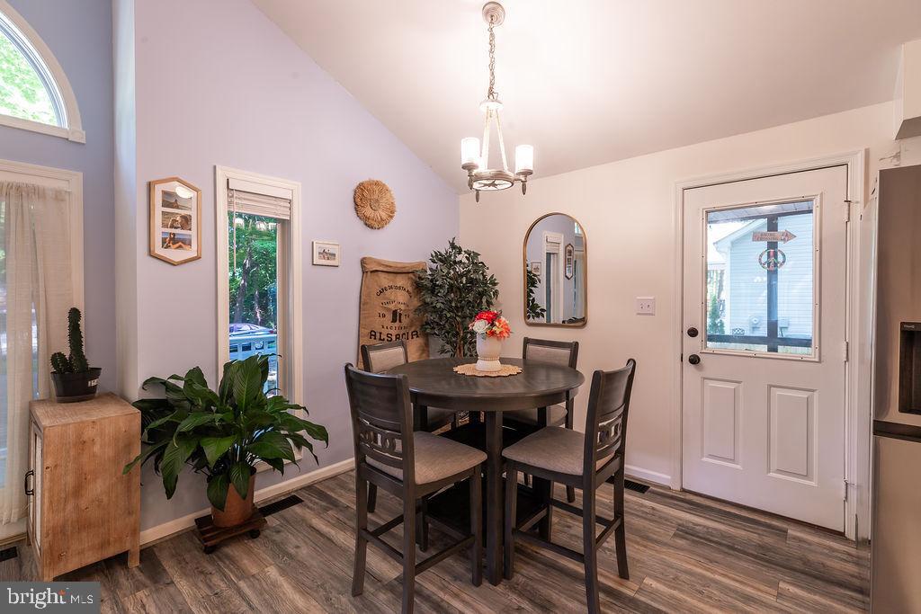 OCEAN PINES - NEWPORT - Residential