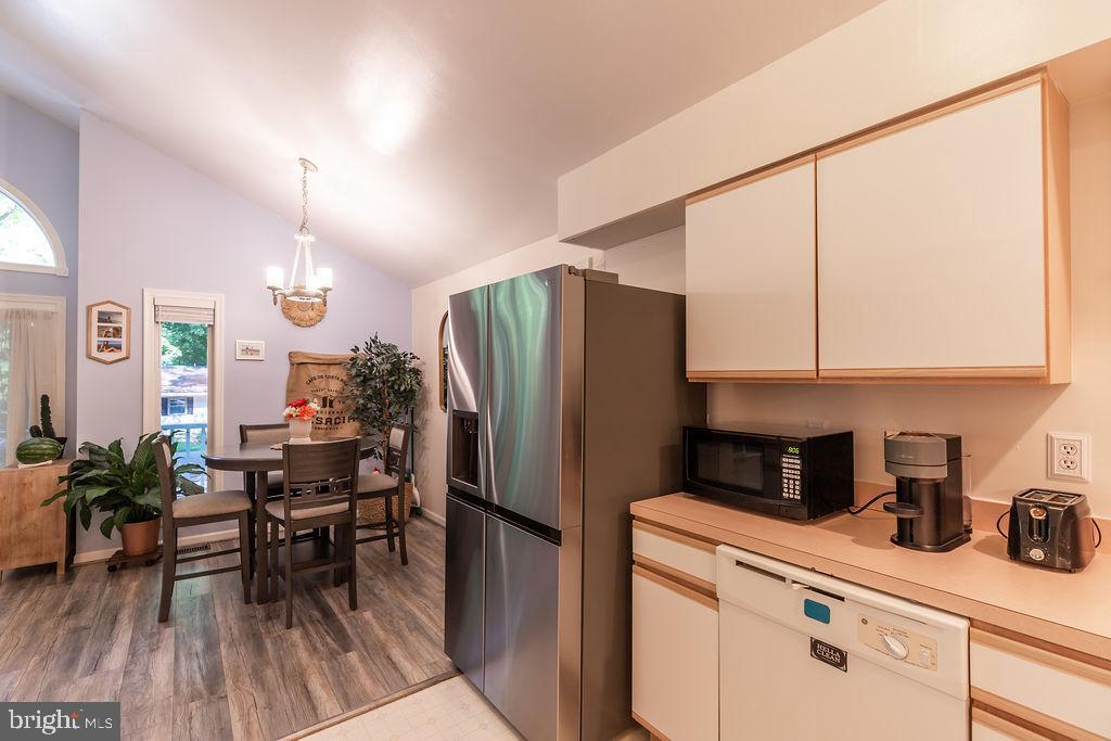 OCEAN PINES - NEWPORT - Residential