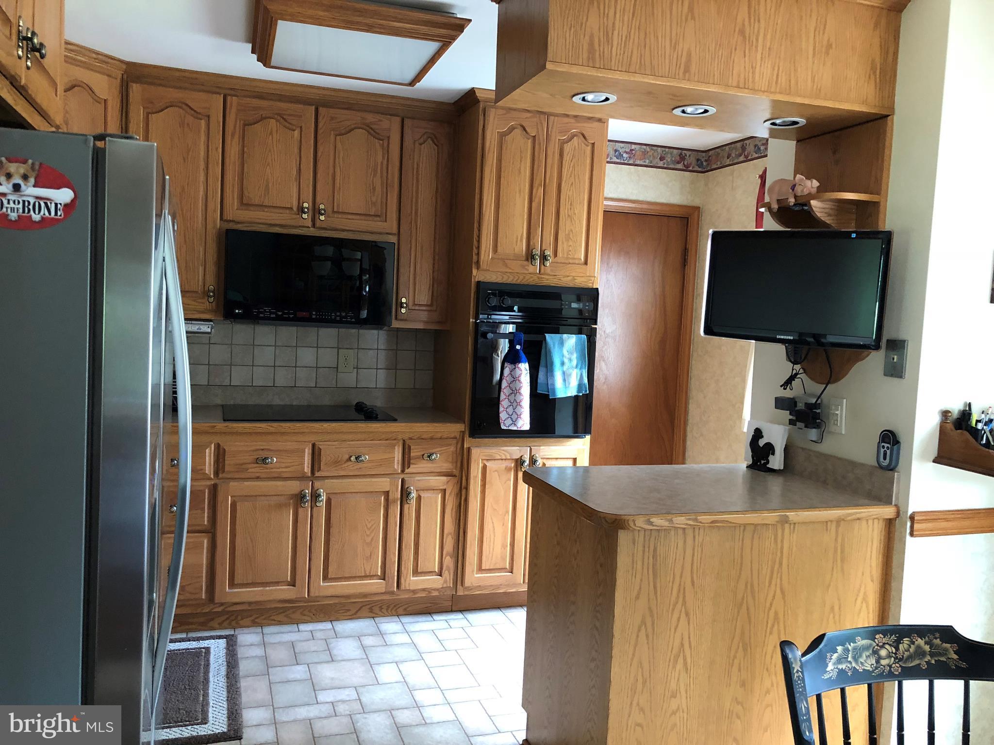 OAKDALE - Residential