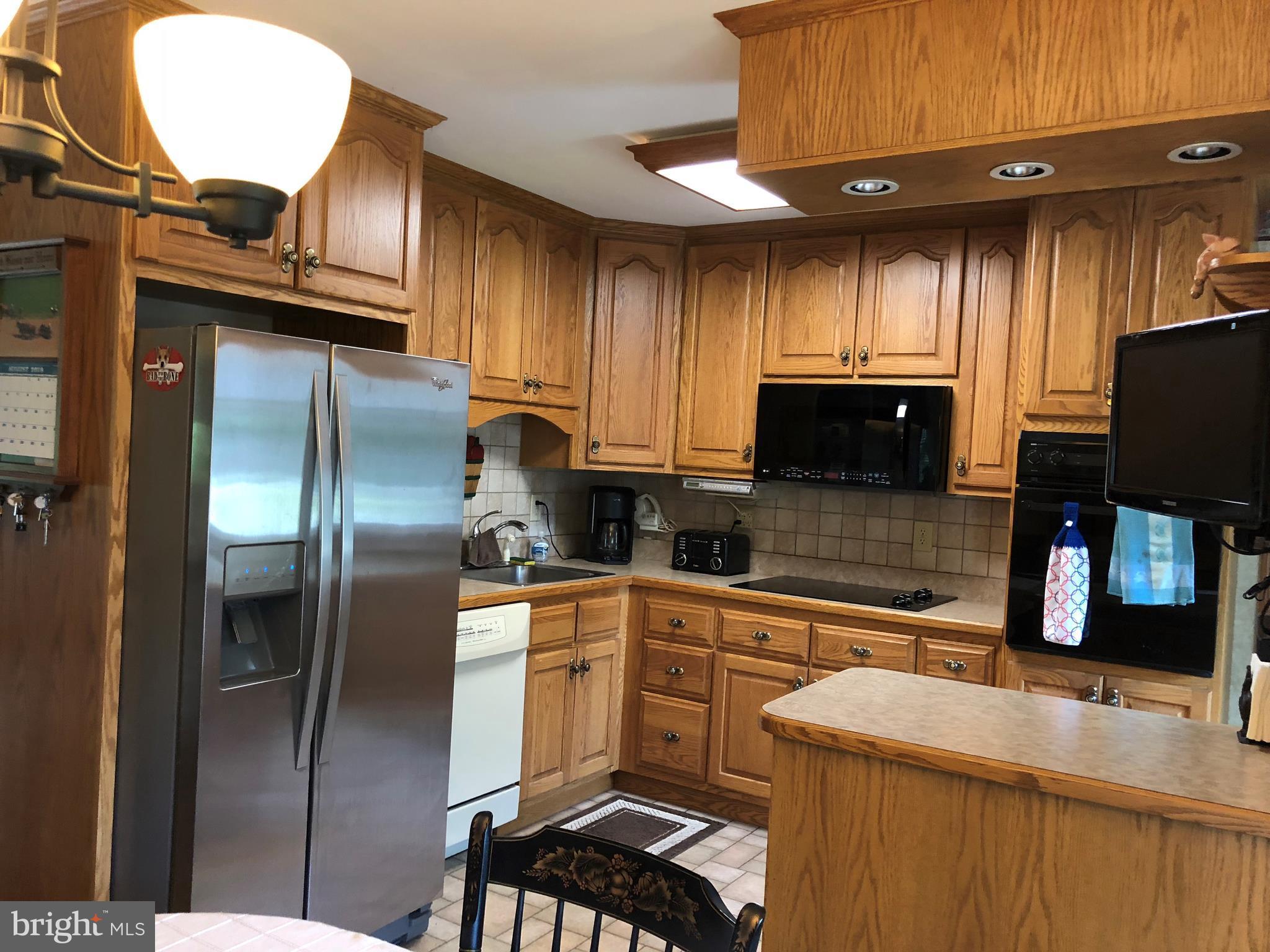 OAKDALE - Residential