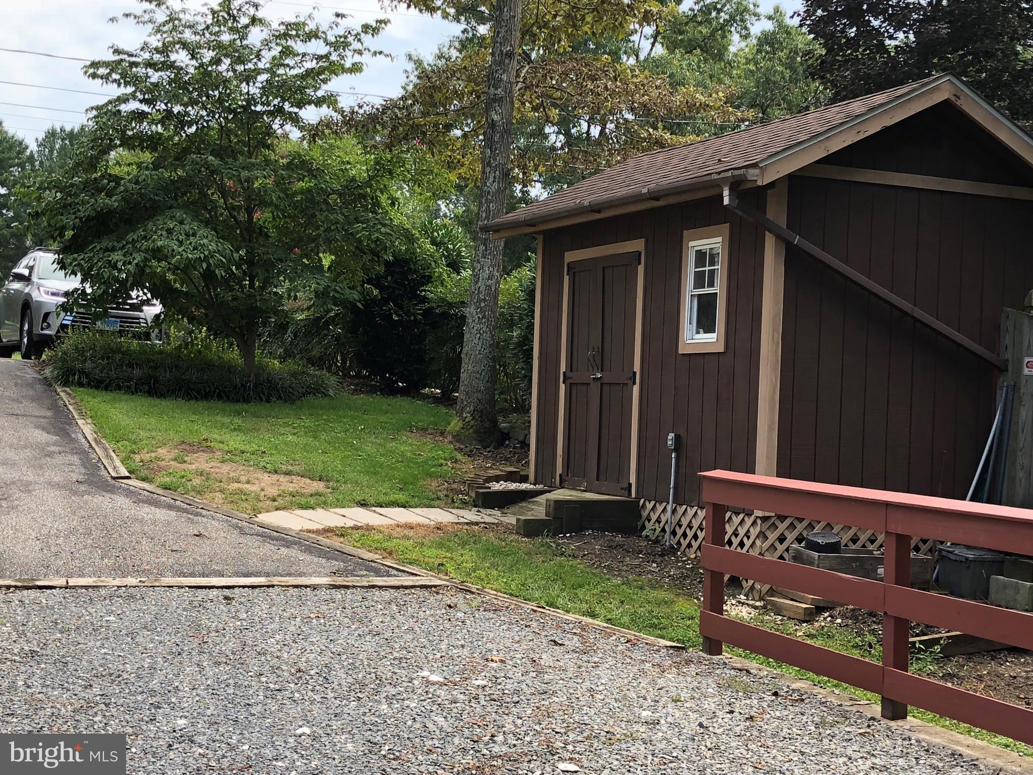 OAKDALE - Residential