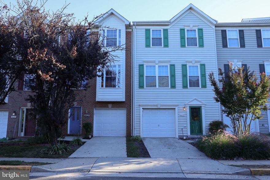 Easy access to Route 50, 28, Fairfax County Parkway, interstate 66 and Dulles Airport. Great location near many good restaurants, Wegman, Costco...  Beautiful brick front 3 levels TH with 1 car garage. fully 2  level extension creates more light and a nice floor plan . New paint throughout , brand new all kitchen SS appliances, brand New kitchen granite counter. Dazzling hardwood floor on main level. . Open floor plan on main level with a large combine of dining and living. Kitchen with island and eating area connecting to a bright extension area for family gathering, leading out to a large deck. Roomy 3 bedrooms in upper. Master bed and nice sized walk-in closets. . Basement has bonus rooms walk out to a patio . In Top rated Chantilly HS pyramid.