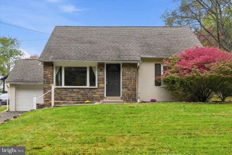 Photo of 1021 Collegeville Road, COLLEGEVILLE, PA 19426 (MLS # PAMC2197934)
