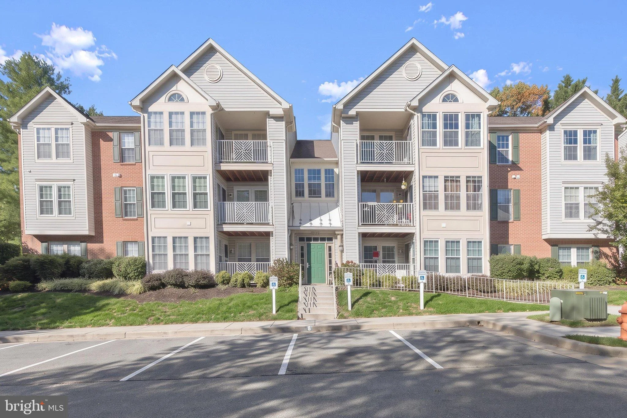 8005 Township Drive Unit 304, Owings Mills, MD 21117