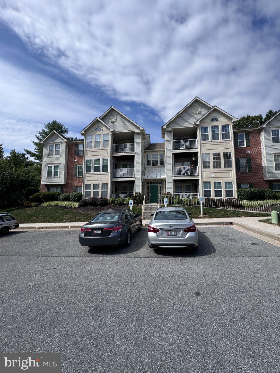 8005 TOWNSHIP DRIVE 304