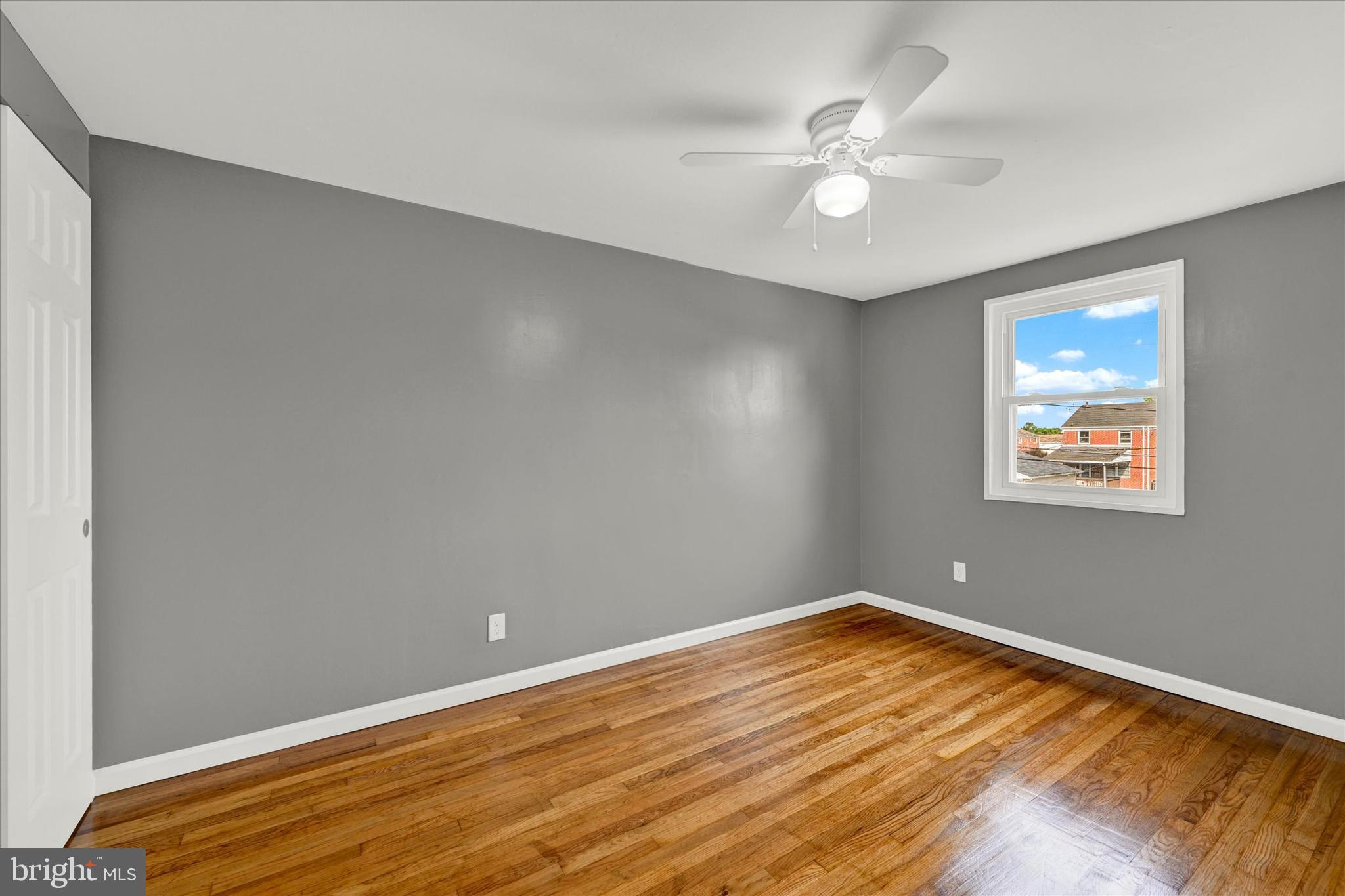 FOX RIDGE MANOR - Residential Lease