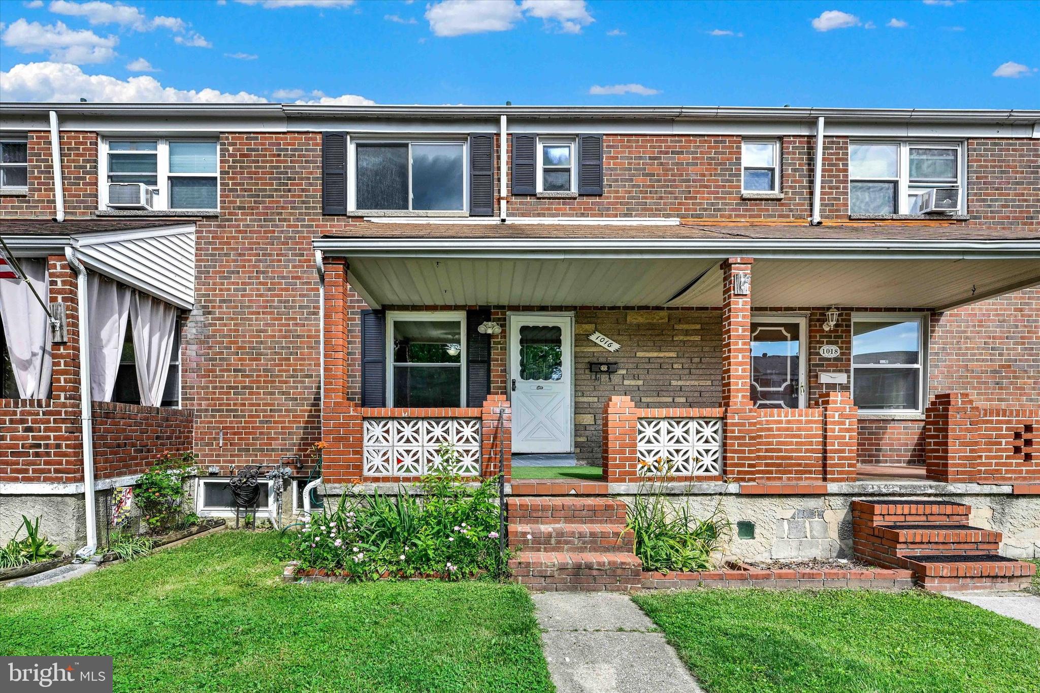 FOX RIDGE MANOR - Residential Lease