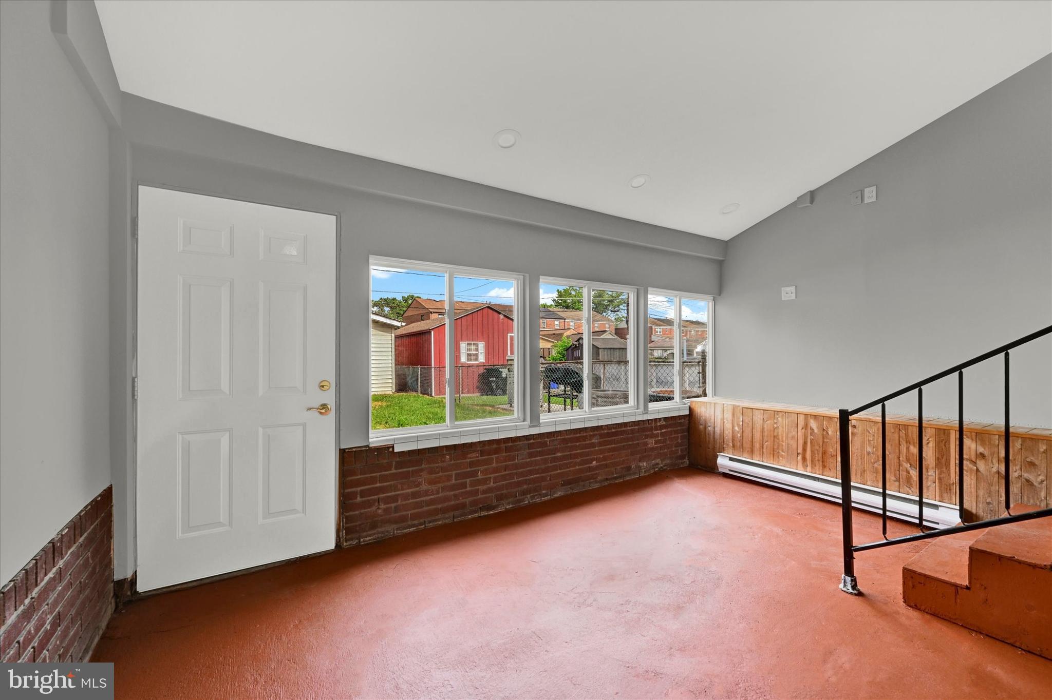 FOX RIDGE MANOR - Residential Lease