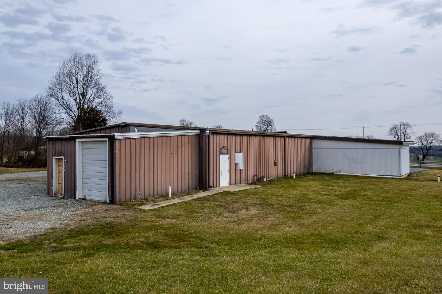 NONE AVAILABLE - Commercial Sale