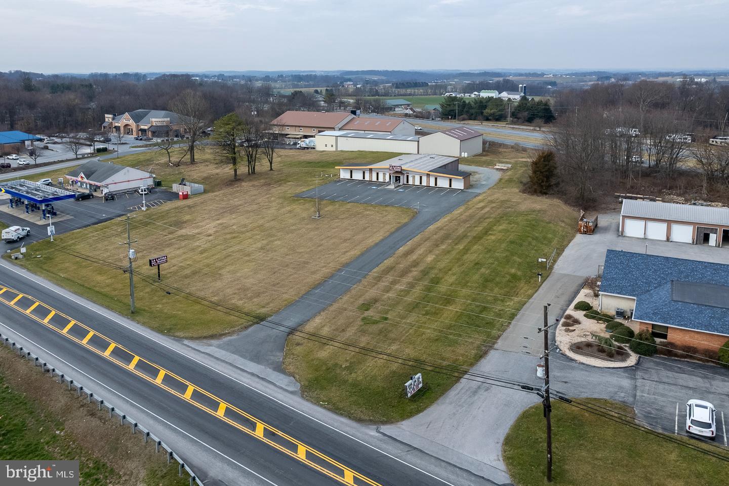 NONE AVAILABLE - Commercial Sale