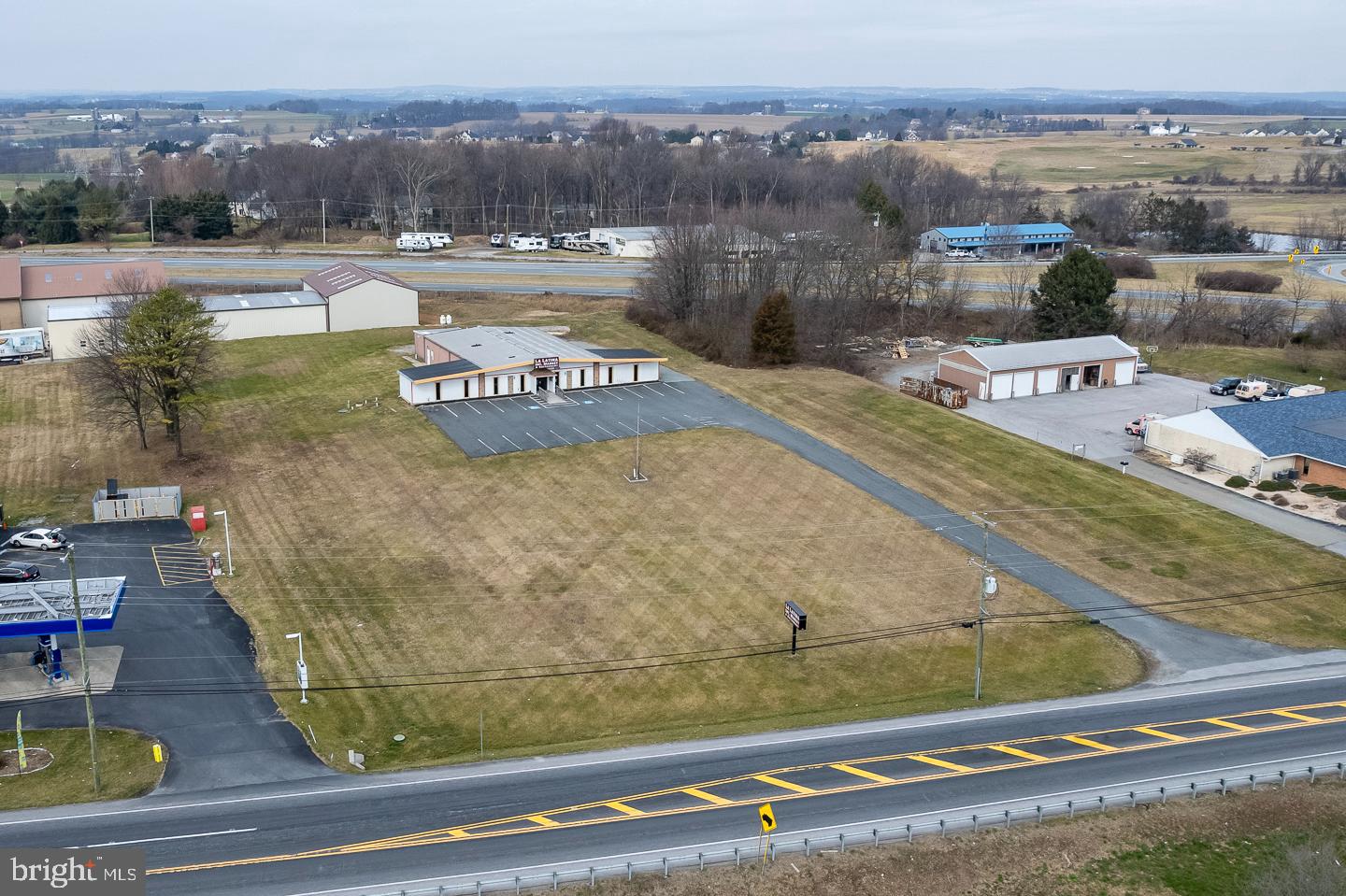 NONE AVAILABLE - Commercial Sale