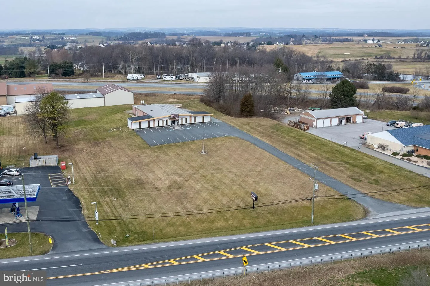 Oxford, Pennsylvania 19363, United States, ,Commercial,Pending,64840