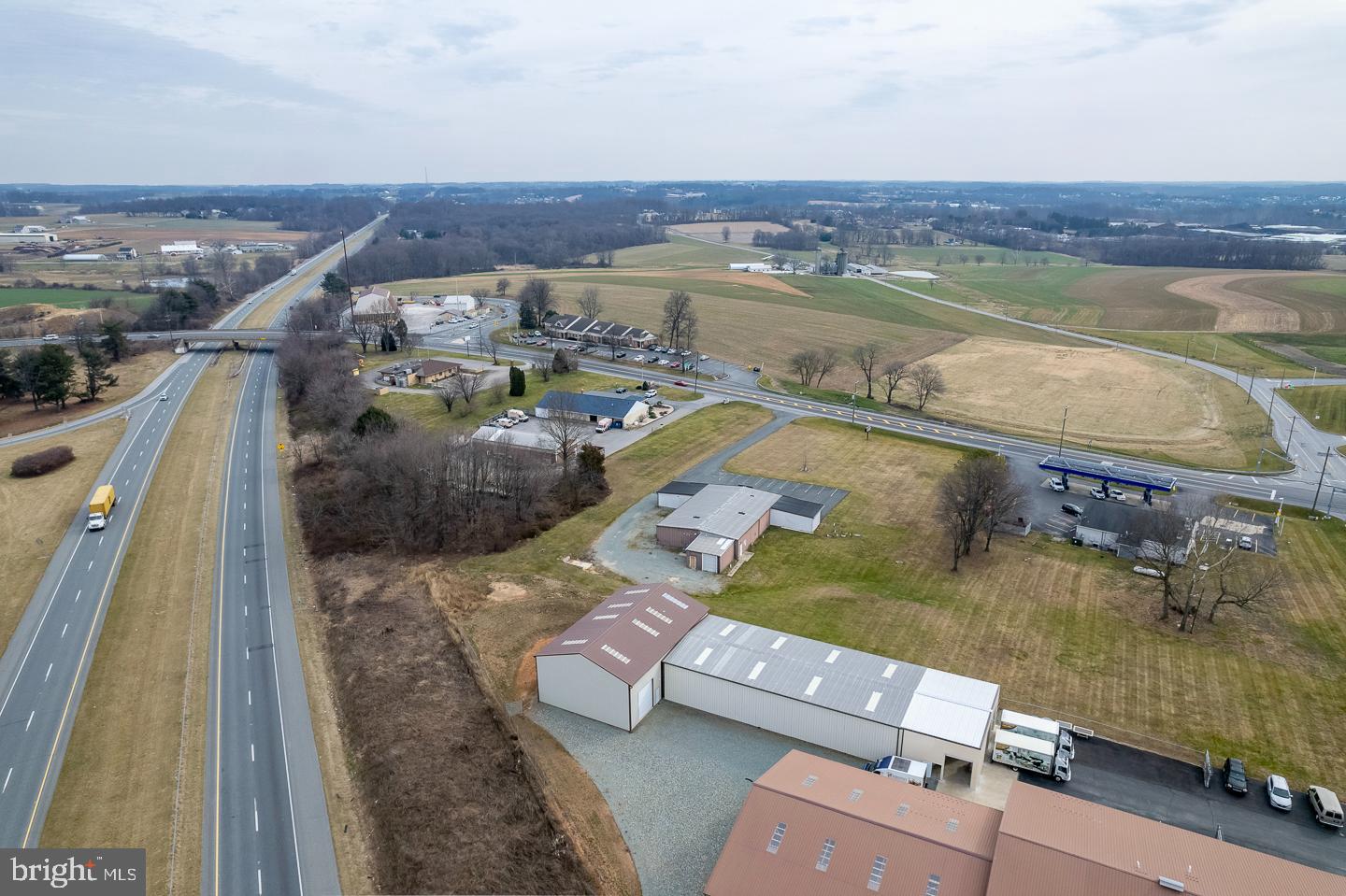 NONE AVAILABLE - Commercial Sale