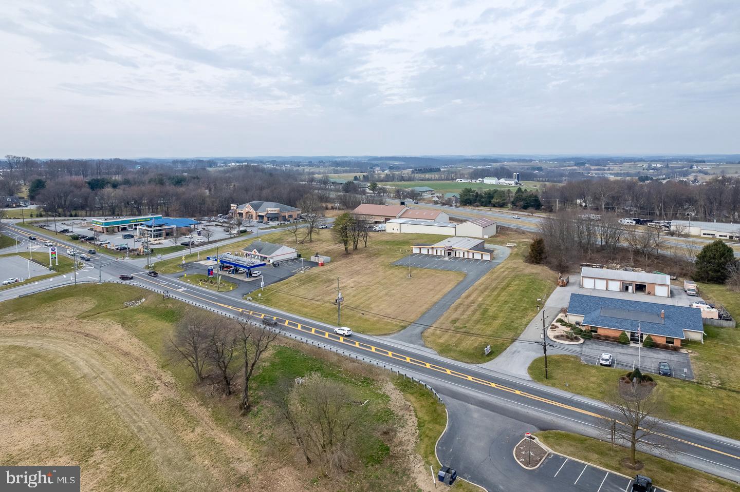 NONE AVAILABLE - Commercial Sale