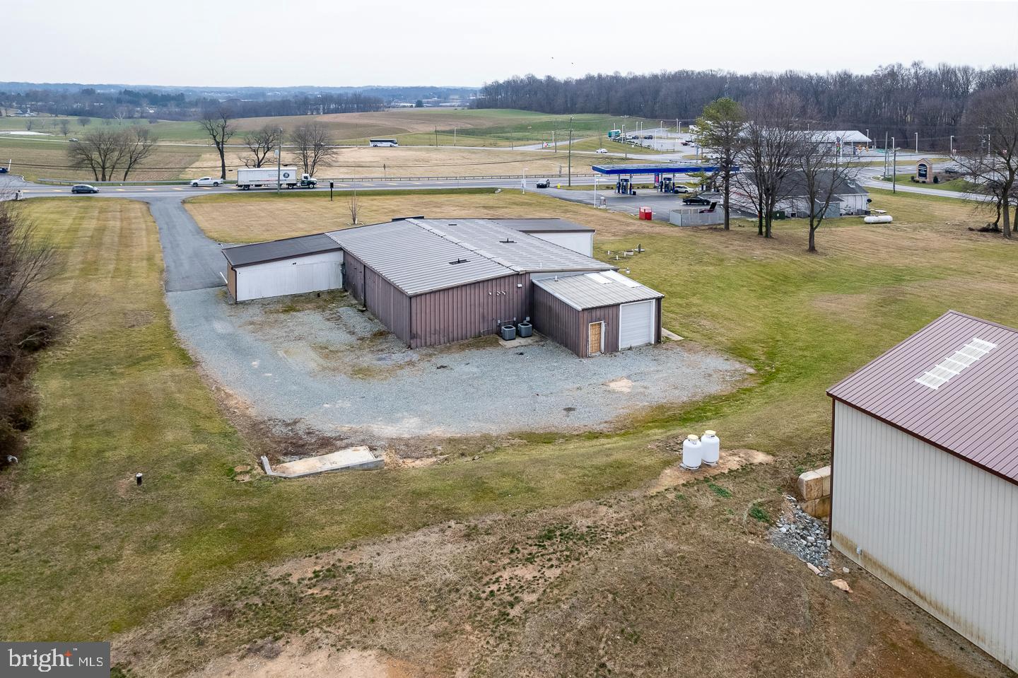 NONE AVAILABLE - Commercial Sale