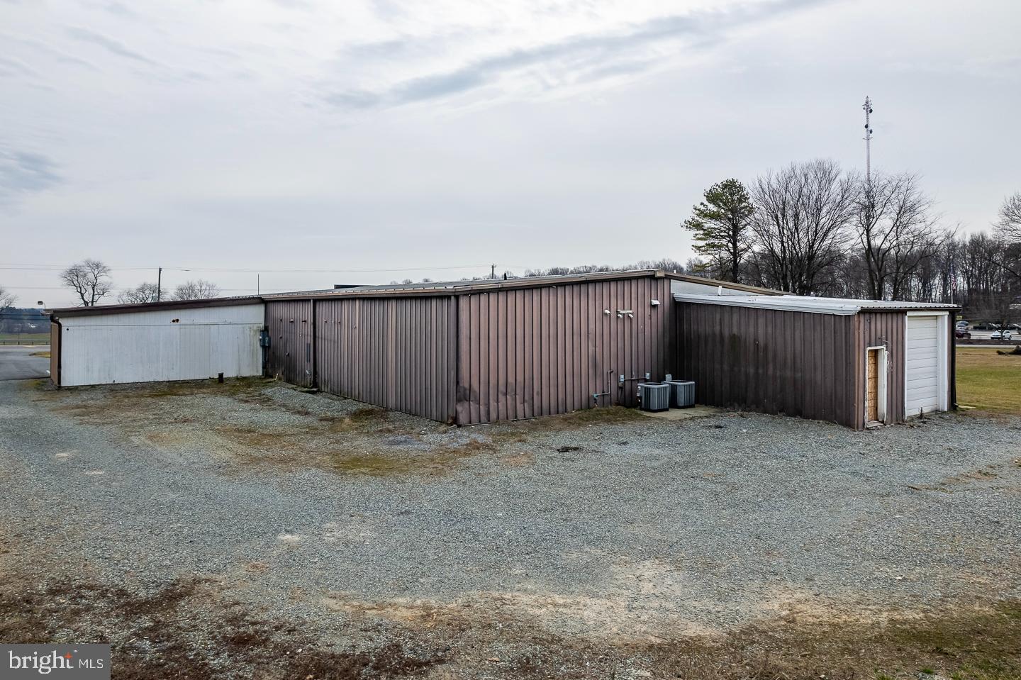 NONE AVAILABLE - Commercial Sale