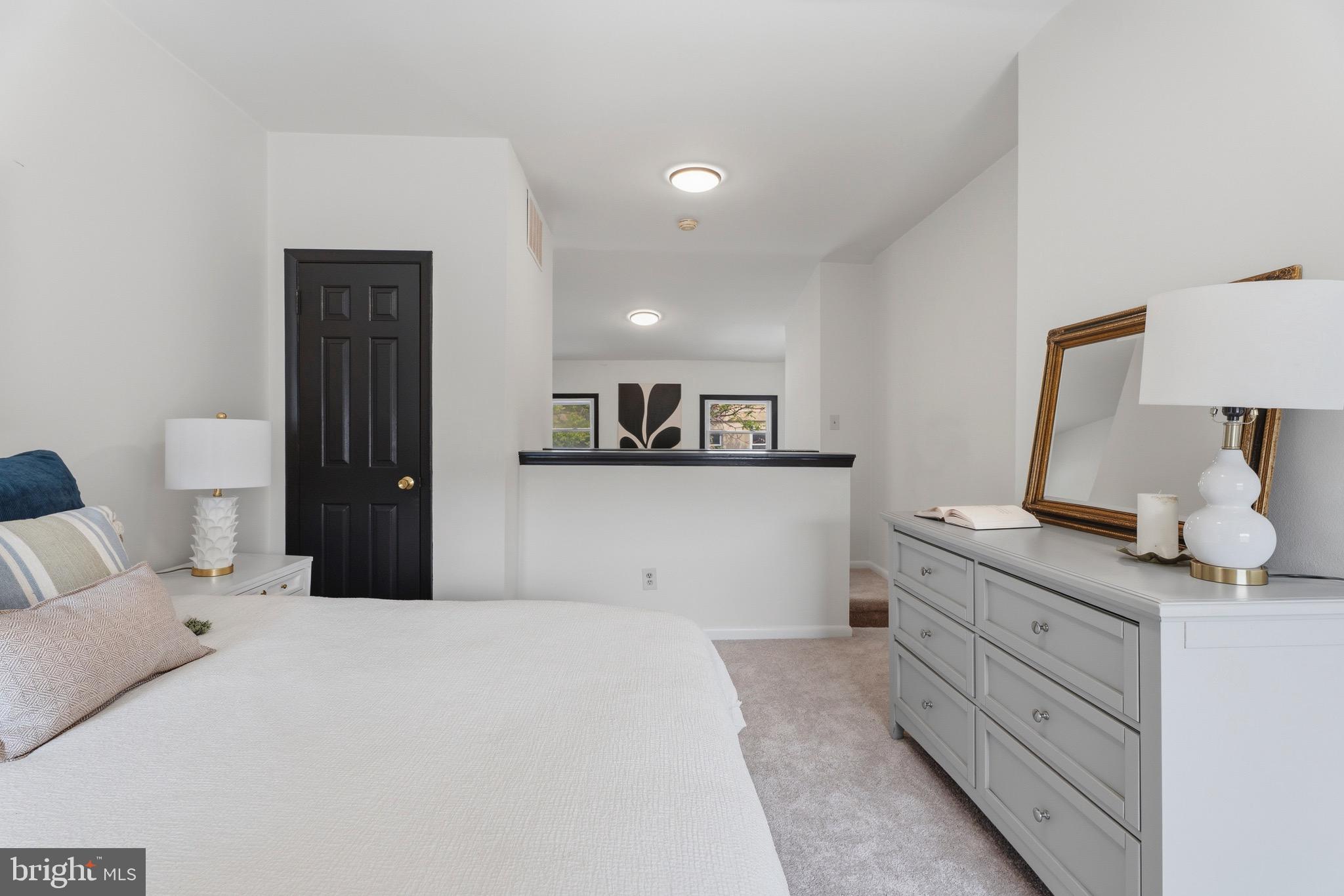 UPPER FELLS POINT - Residential