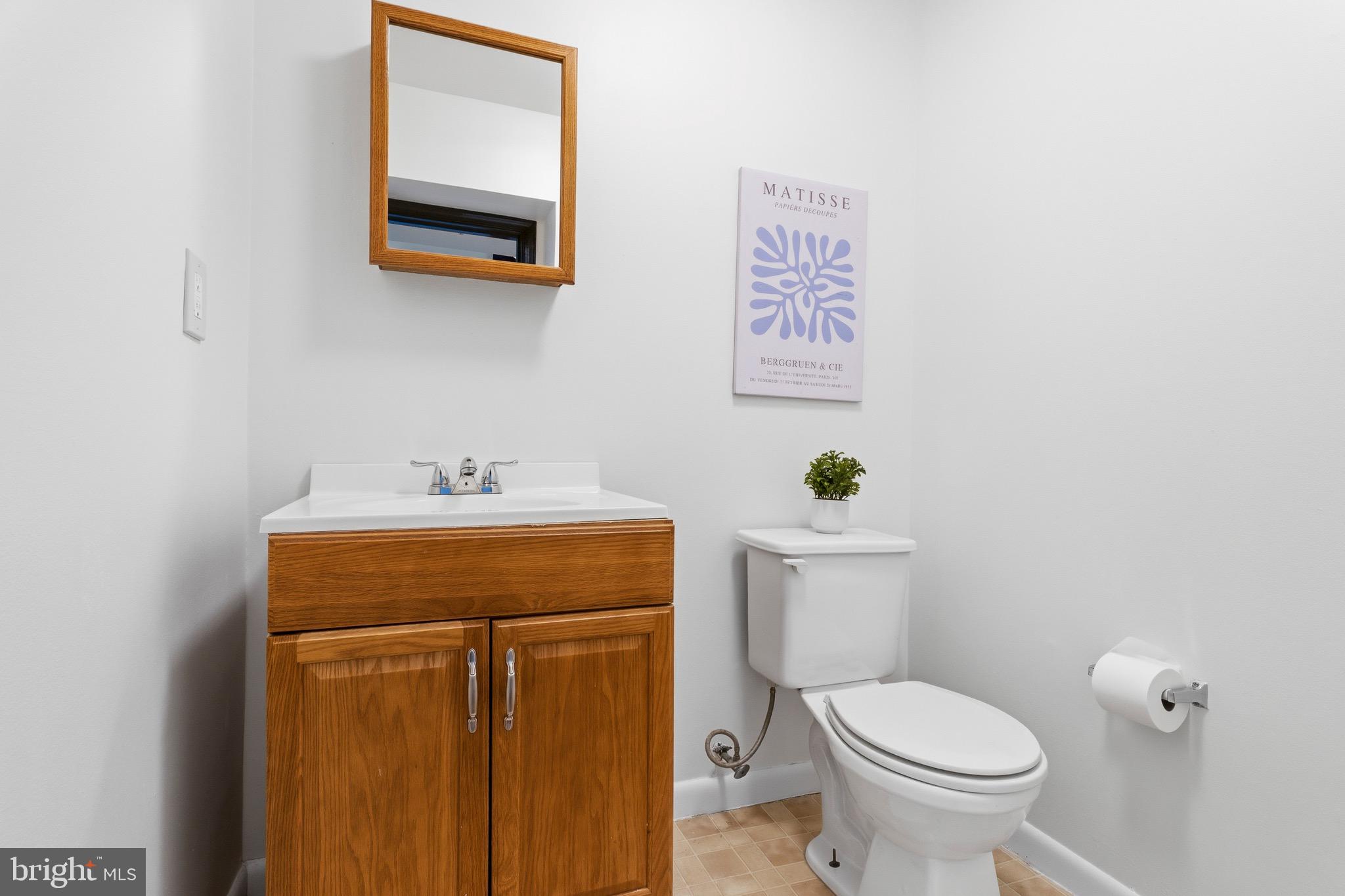 UPPER FELLS POINT - Residential