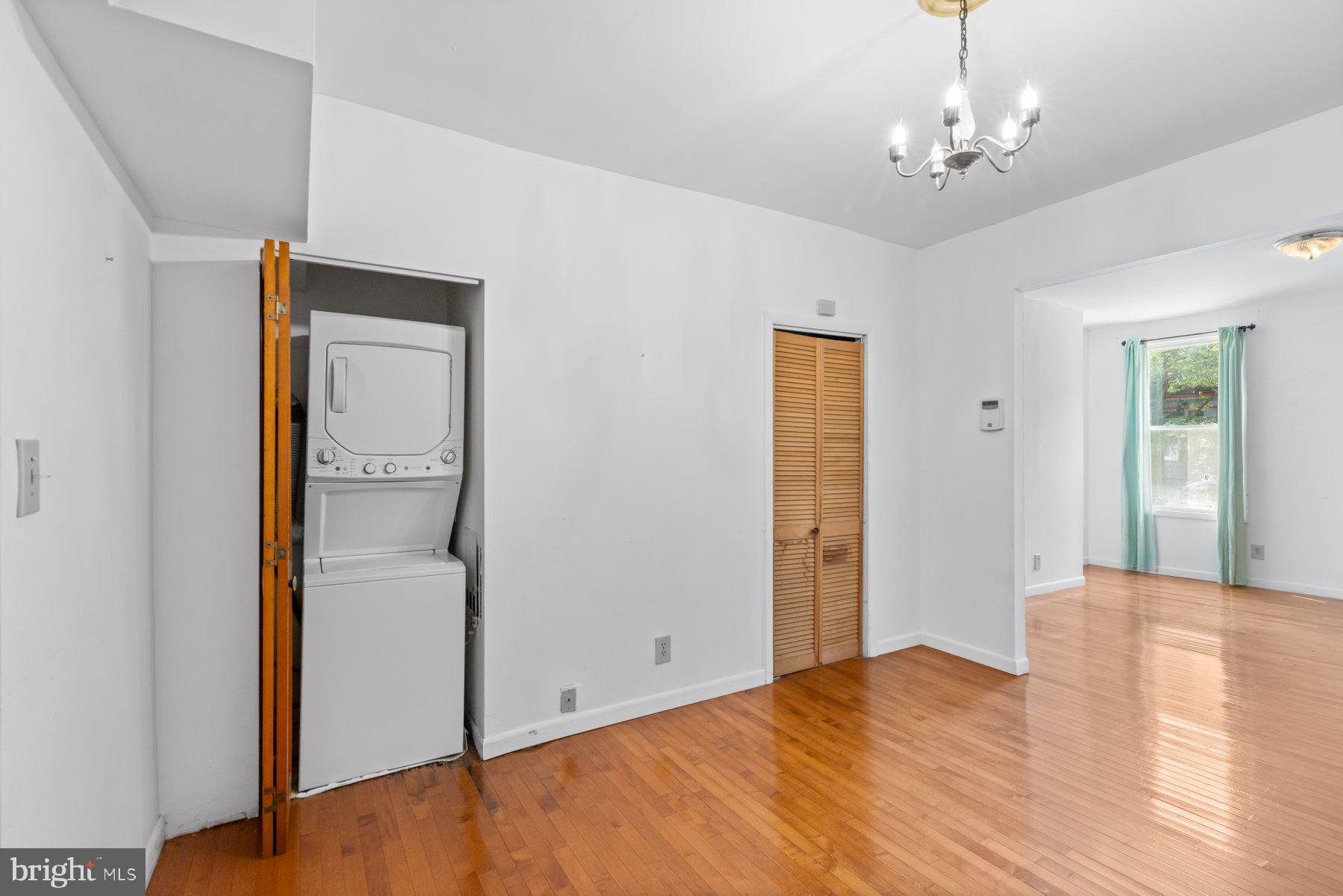 UPPER FELLS POINT - Residential