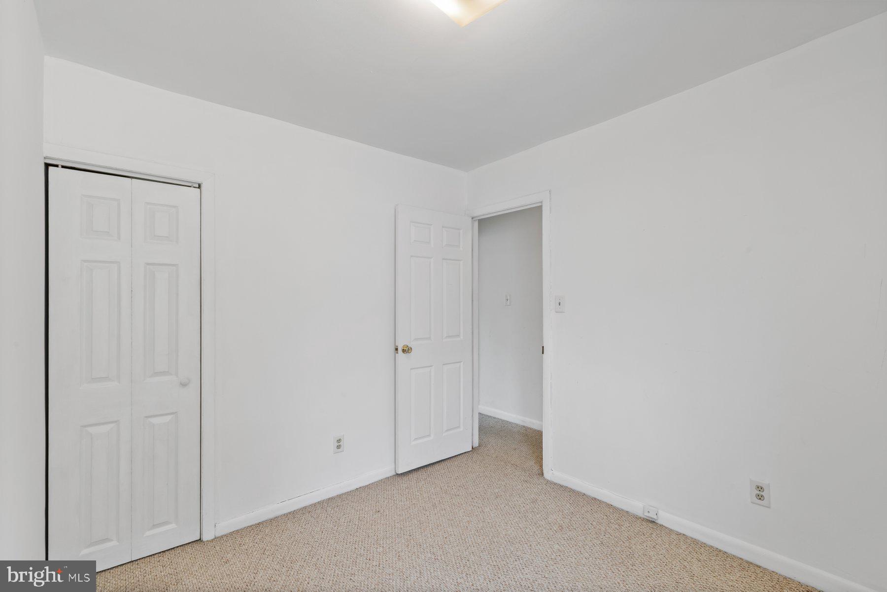 UPPER FELLS POINT - Residential