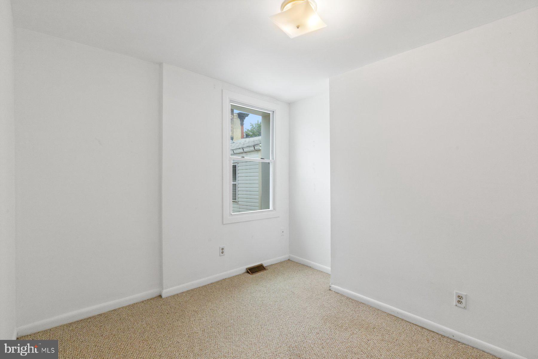 UPPER FELLS POINT - Residential