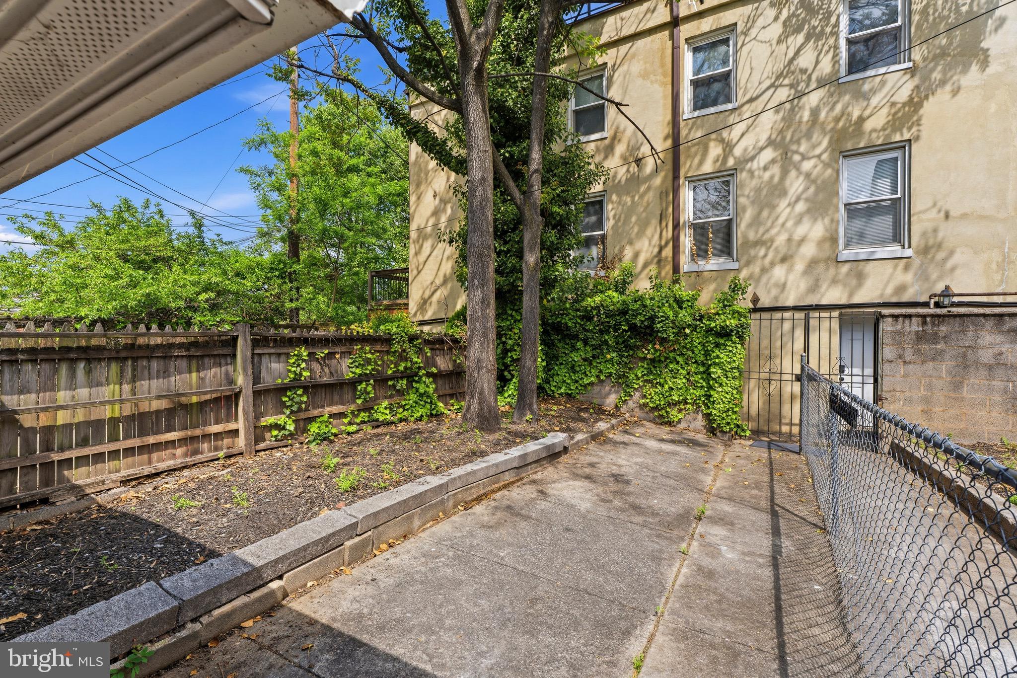 UPPER FELLS POINT - Residential