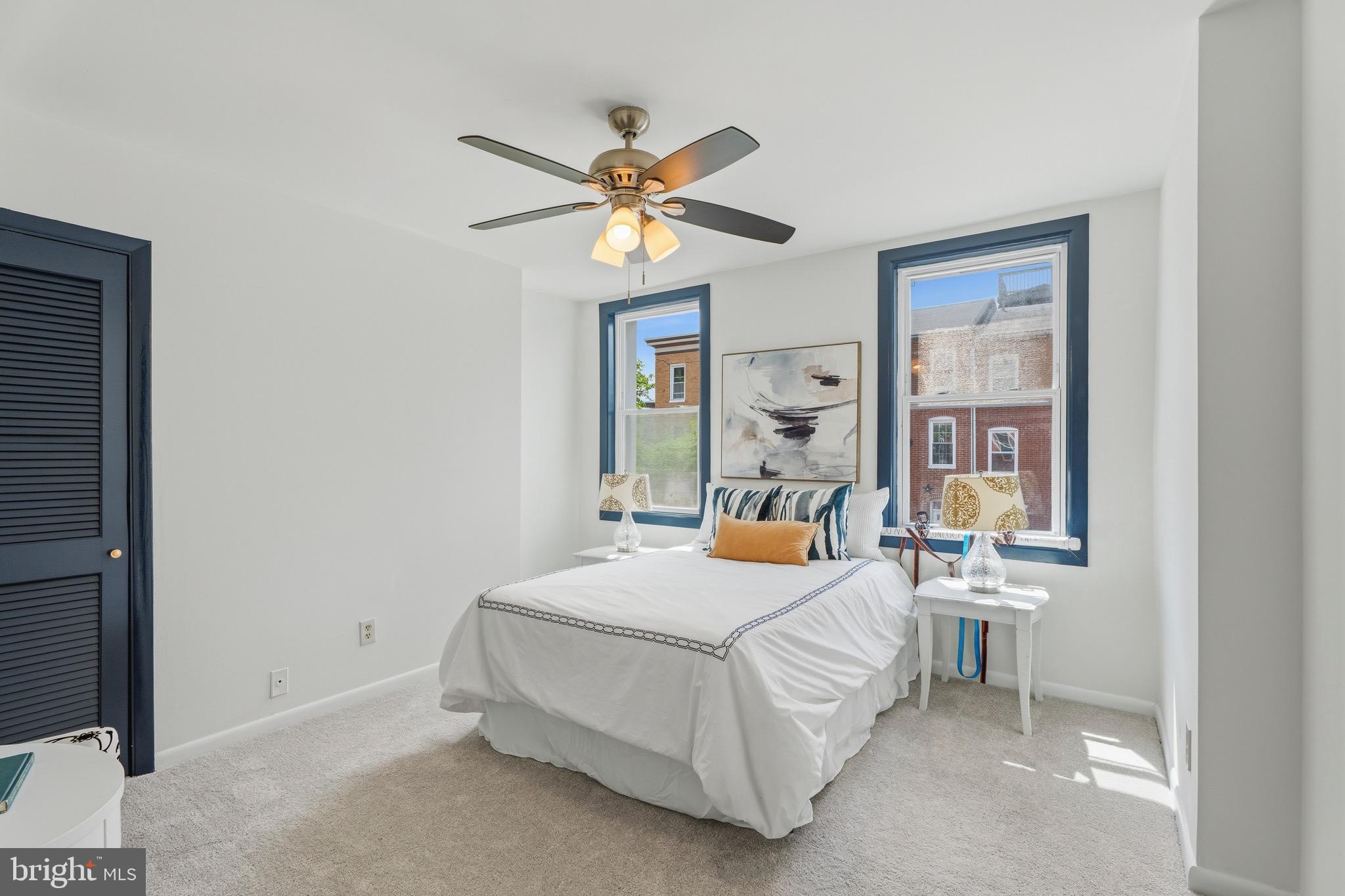UPPER FELLS POINT - Residential