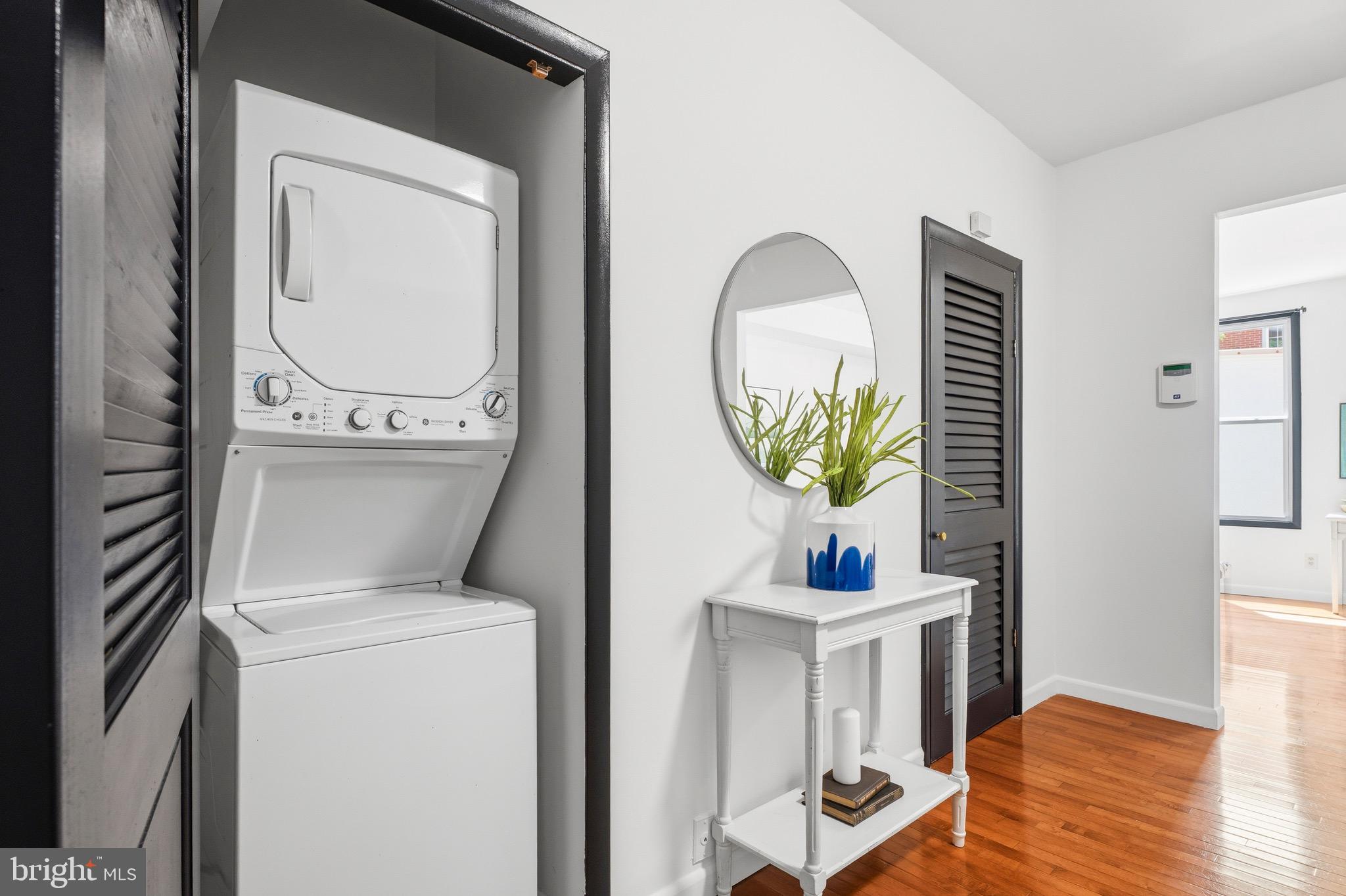 UPPER FELLS POINT - Residential