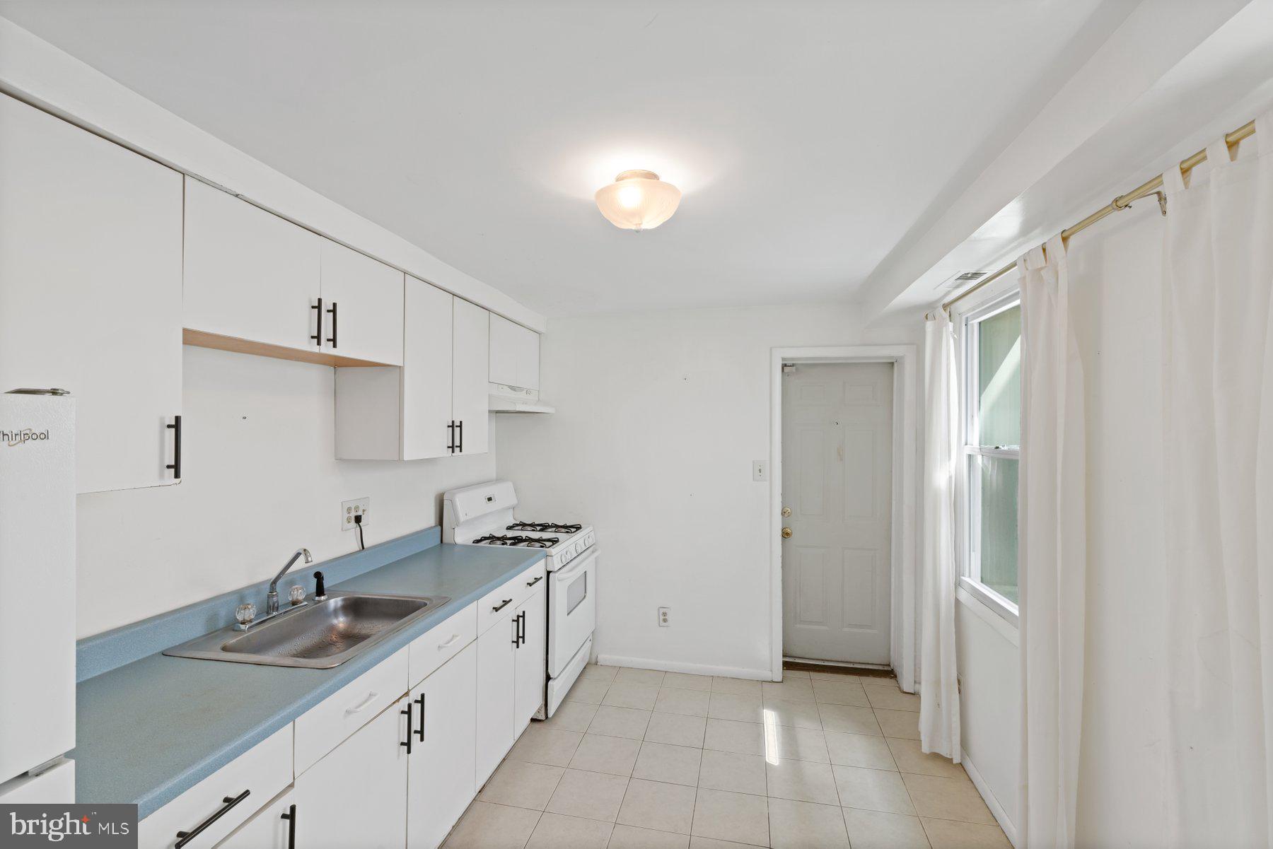 UPPER FELLS POINT - Residential