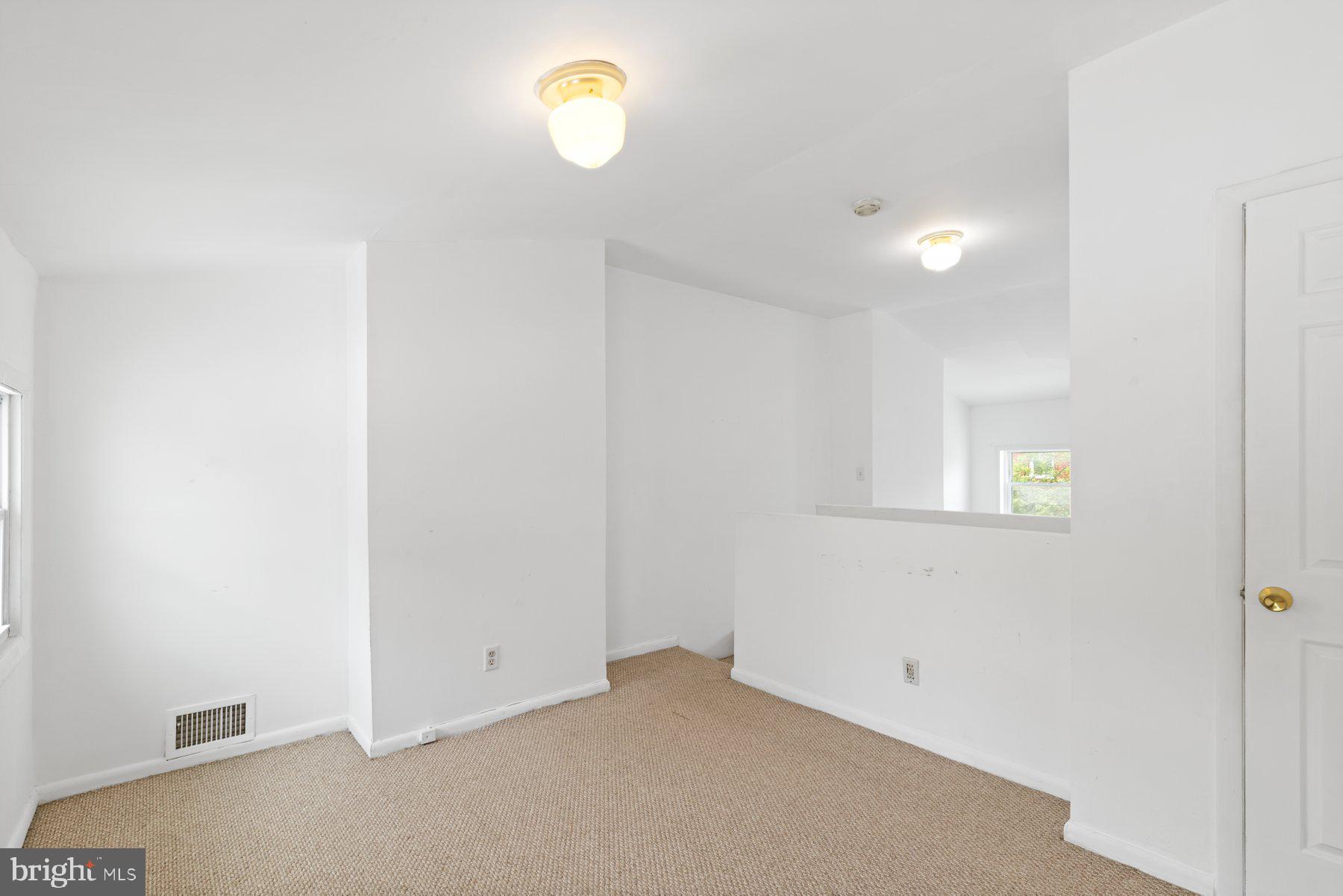 UPPER FELLS POINT - Residential