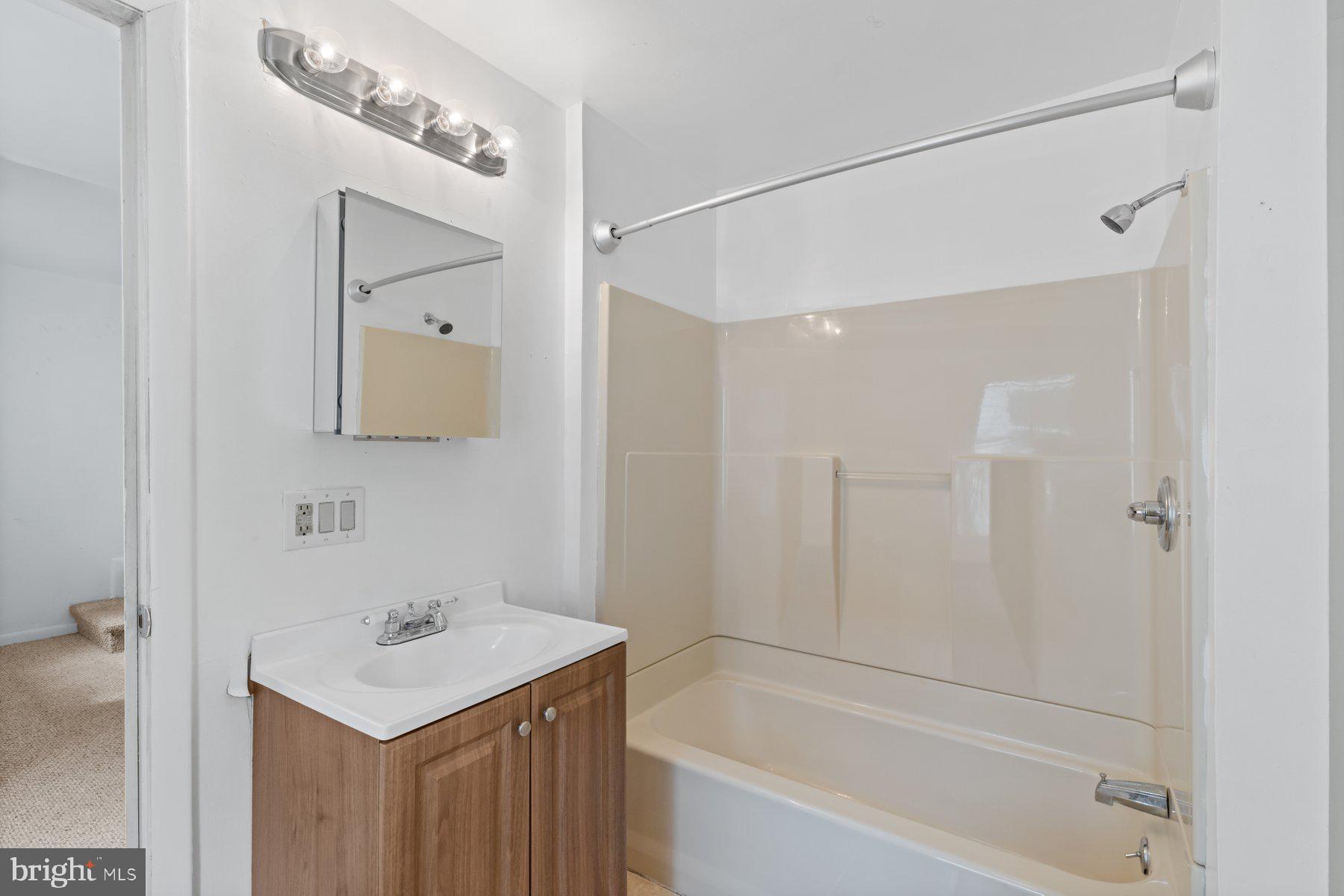 UPPER FELLS POINT - Residential