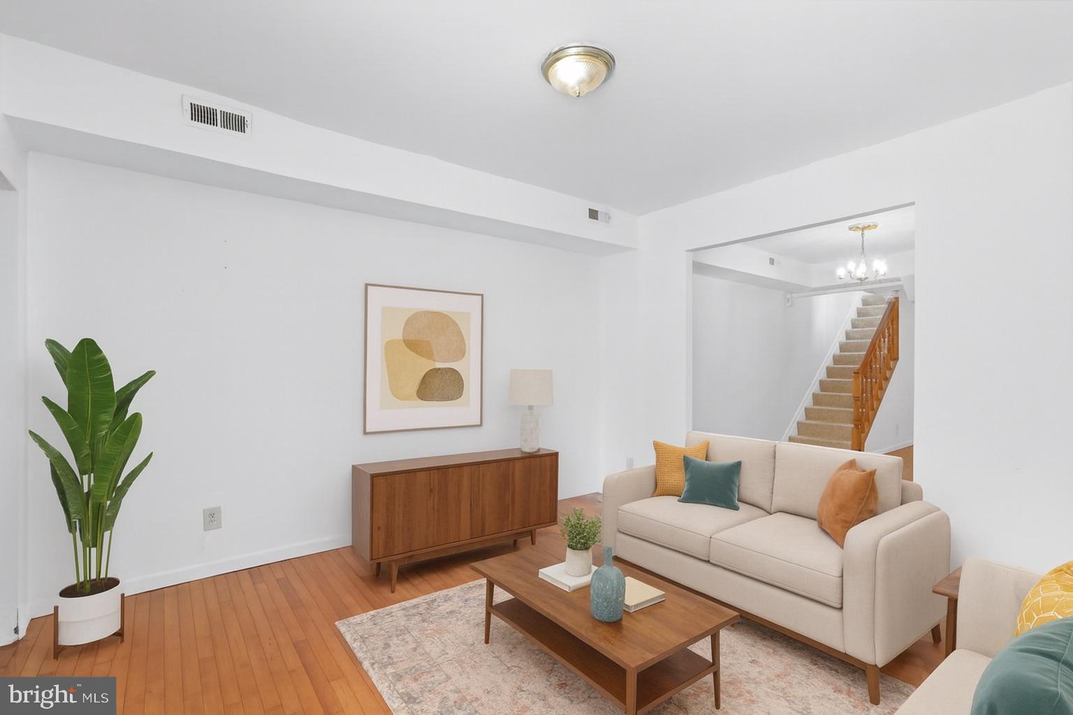 UPPER FELLS POINT - Residential