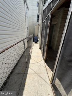 UPPER FELLS POINT - Residential