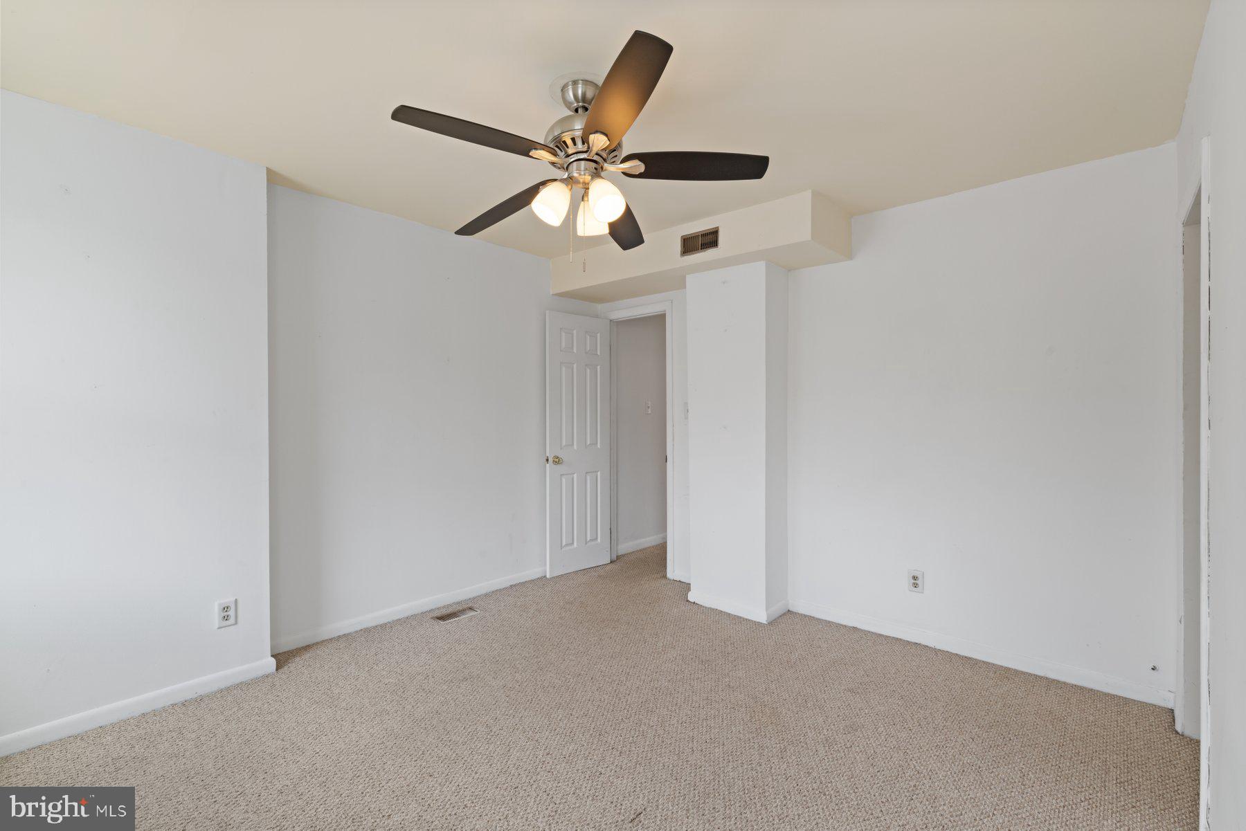 UPPER FELLS POINT - Residential