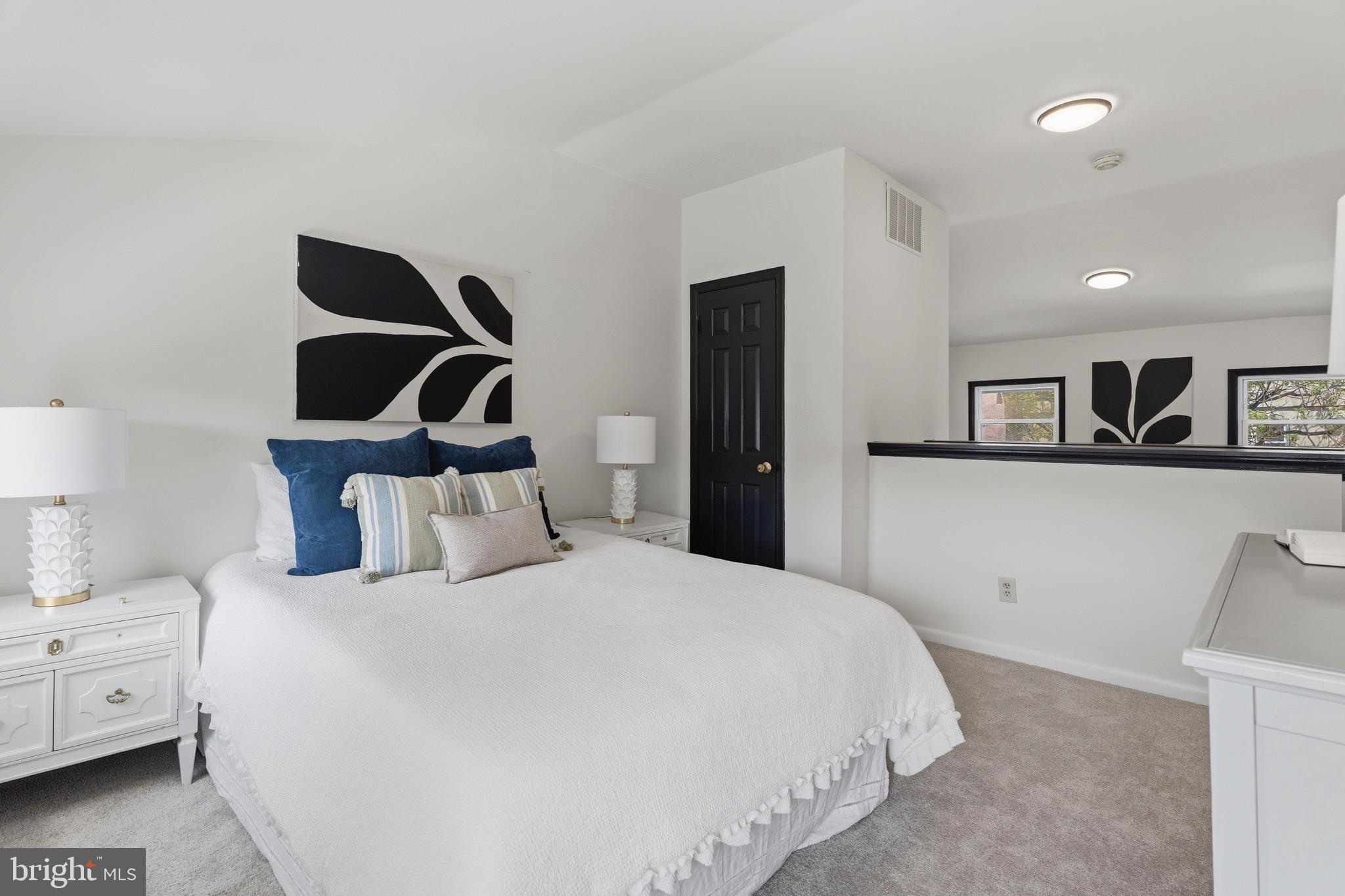 UPPER FELLS POINT - Residential