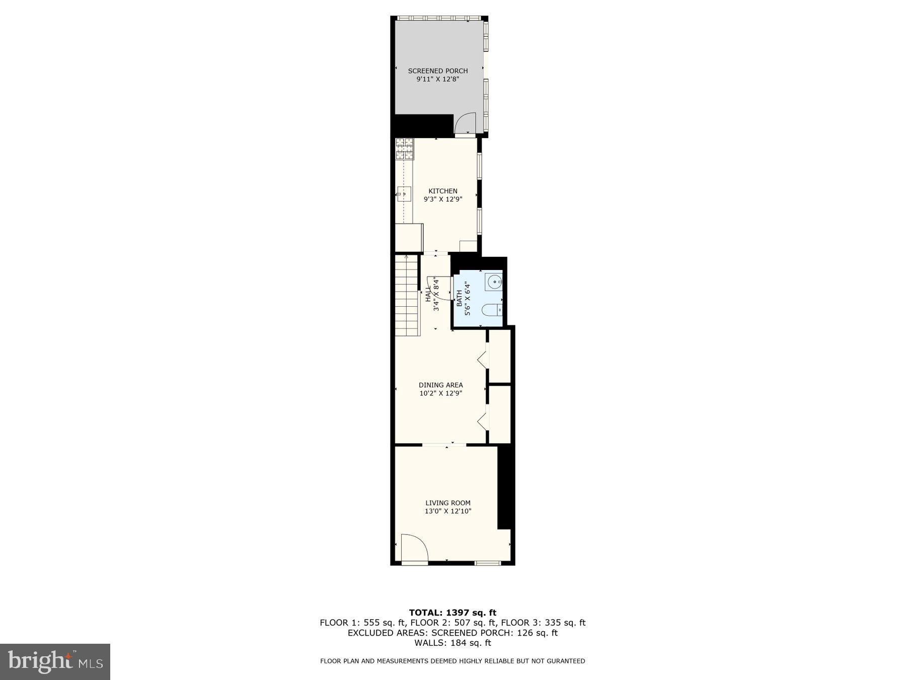 UPPER FELLS POINT - Residential