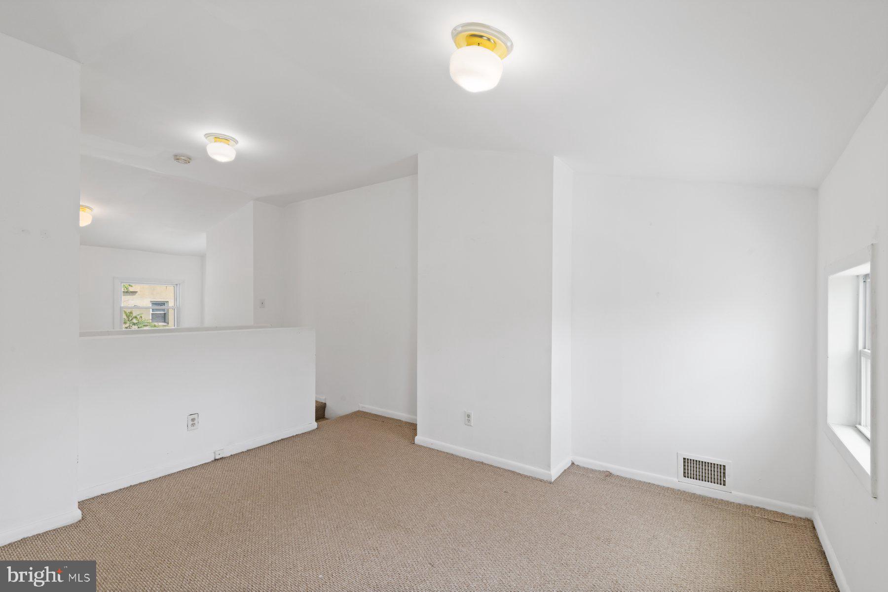 UPPER FELLS POINT - Residential